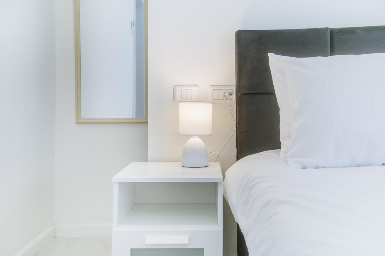 Olala Desert Shades Apartment Neve Zohar Bagian luar foto