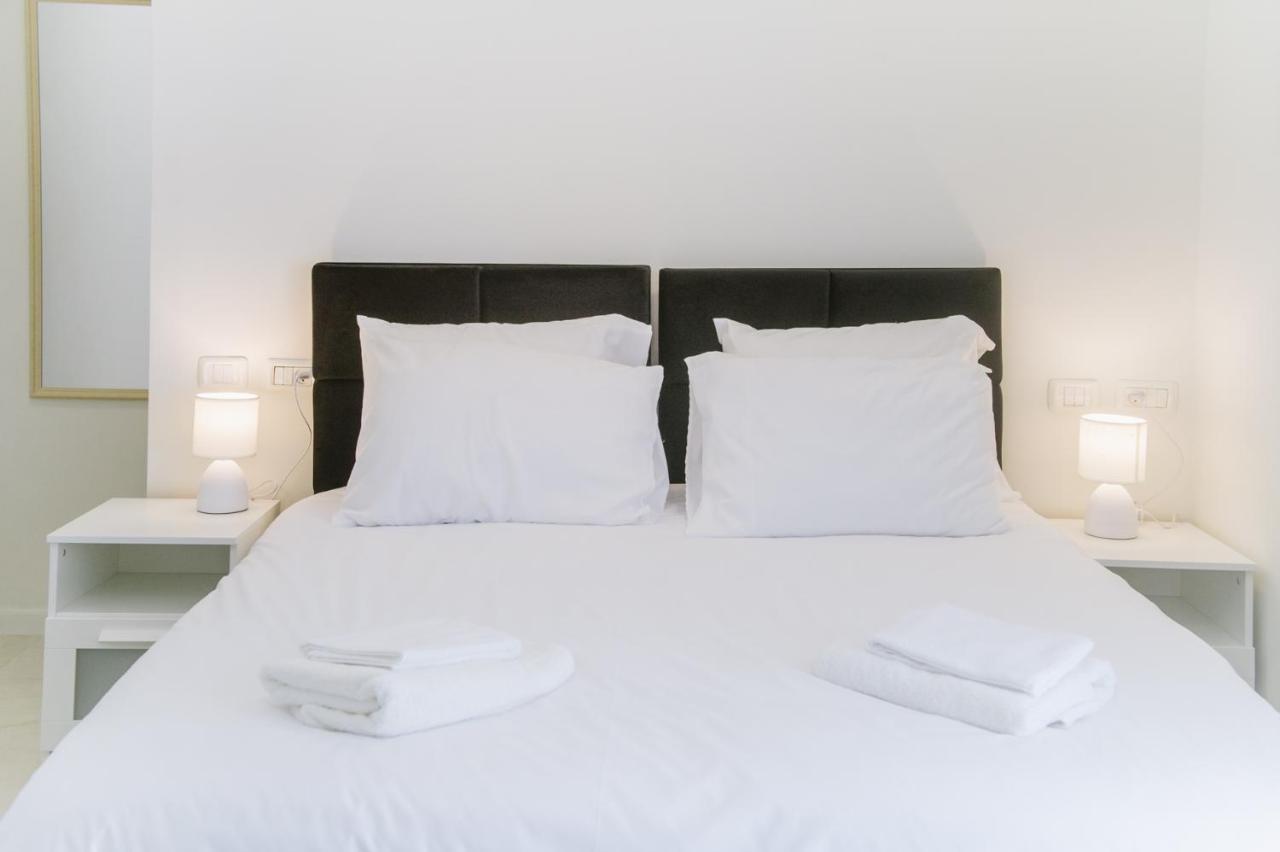 Olala Desert Shades Apartment Neve Zohar Bagian luar foto