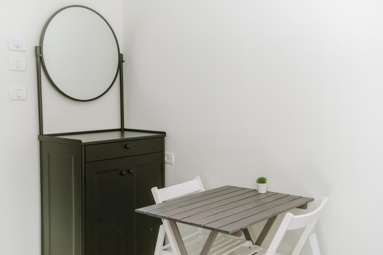 Olala Desert Shades Apartment Neve Zohar Bagian luar foto
